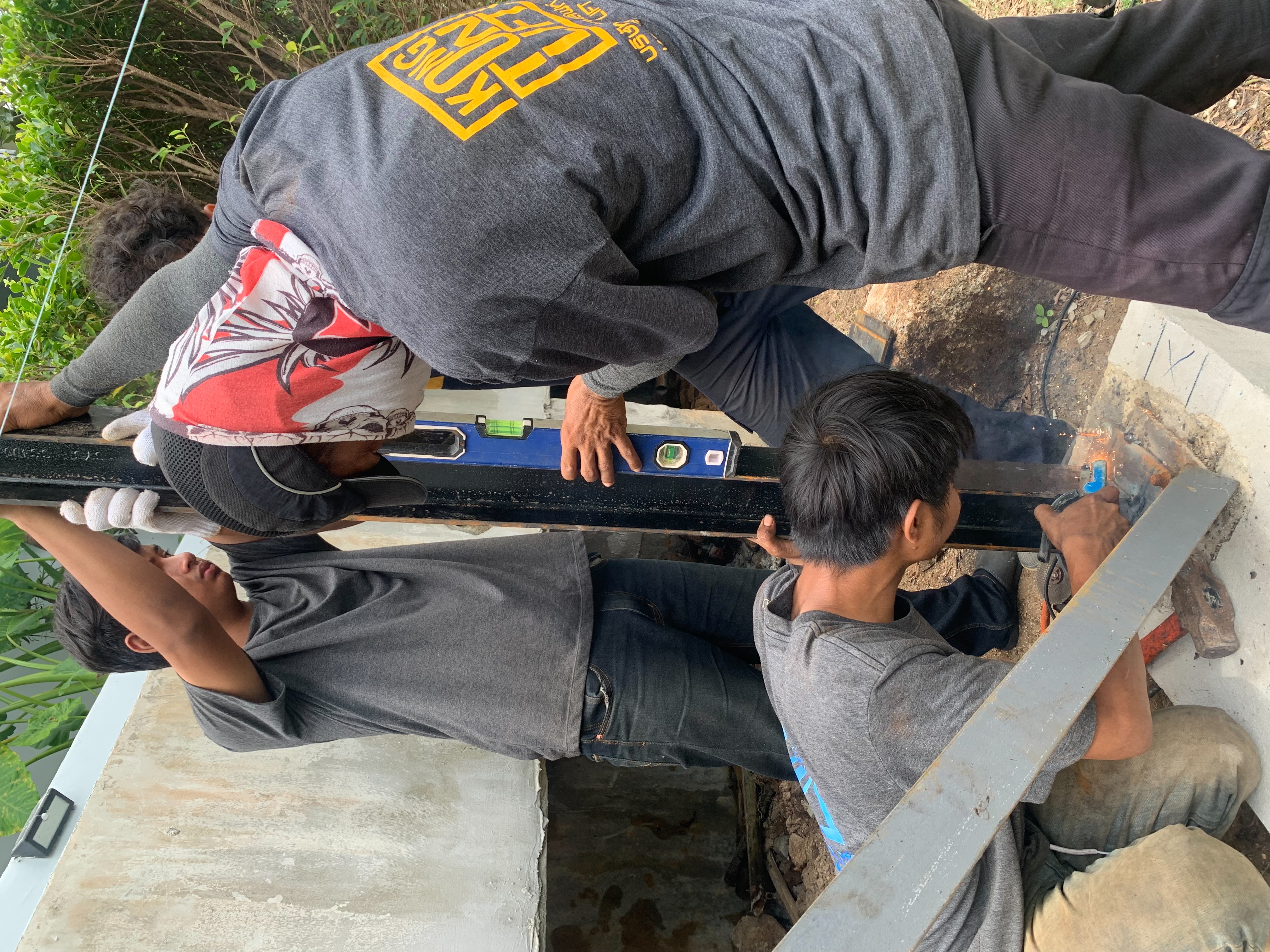 ELEVATOR FUNICULAR 7